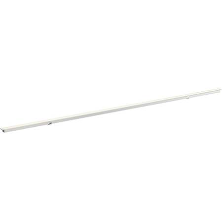 Maxim CounterMax Lite 48" Recessed & Surface Mount LED Brushed Aluminum