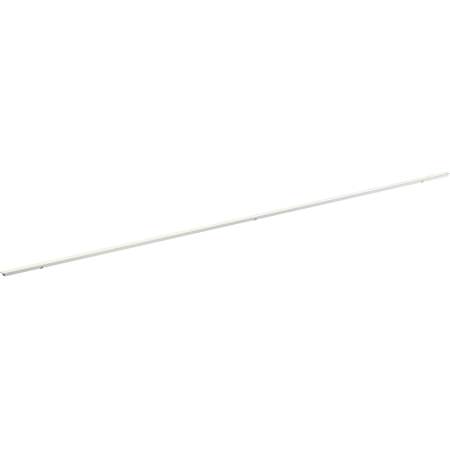 Maxim CounterMax Lite 94.4" Recessed & Surface Mount LED Brushed Aluminum