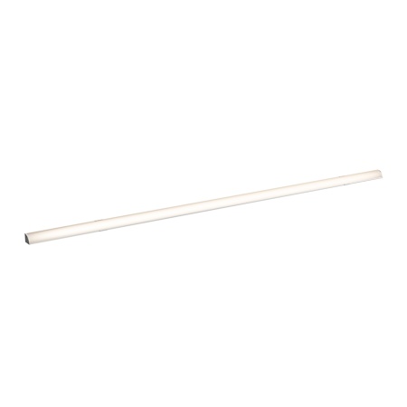 Maxim CounterMax 48" Long Corner LED Light Bar Brushed Aluminum