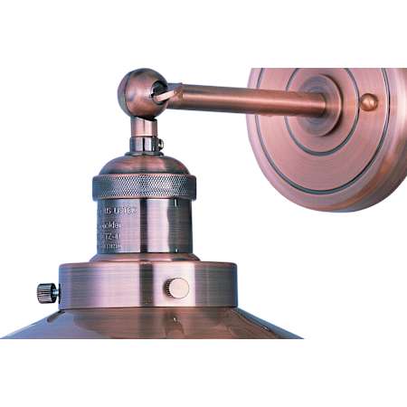 Alternate View