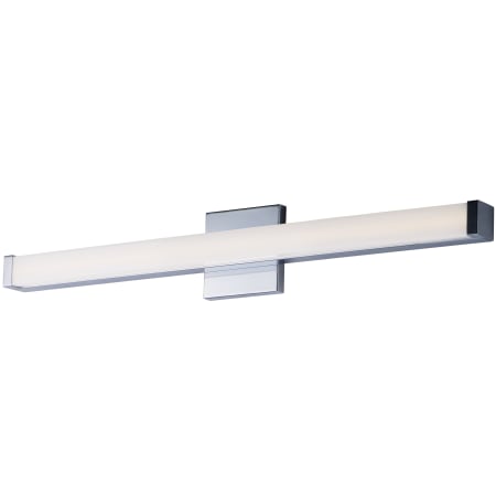 Maxim Spec 30" Wide LED Bath Bar - ADA Compliant Polished Chrome