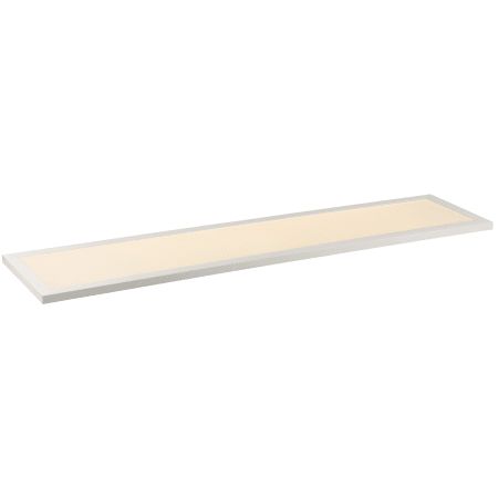 Maxim Sky Panel 48" Edge Lit LED Panel - 3000K White