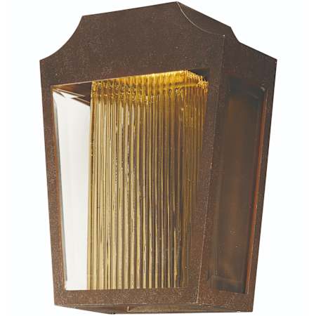 Maxim Villa 14" LED Wall Sconce Anthracite