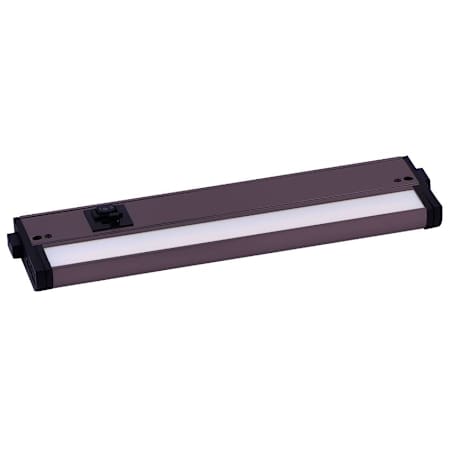 Maxim Countermax 5K 12" 2700k - 5000k LED Under Cabinet Light Bronze