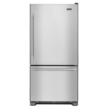Finger Print Resistant Stainless Steel
