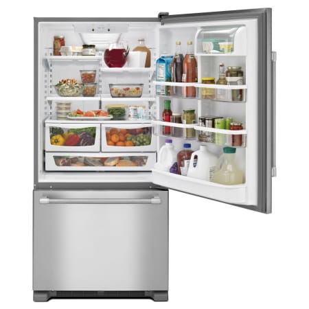 Maytag-MBF2258DE-Full Fridge