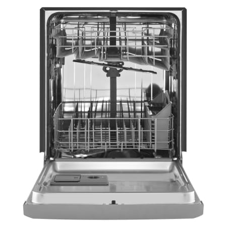 Maytag-MDB4949SD-Empty Dishwasher