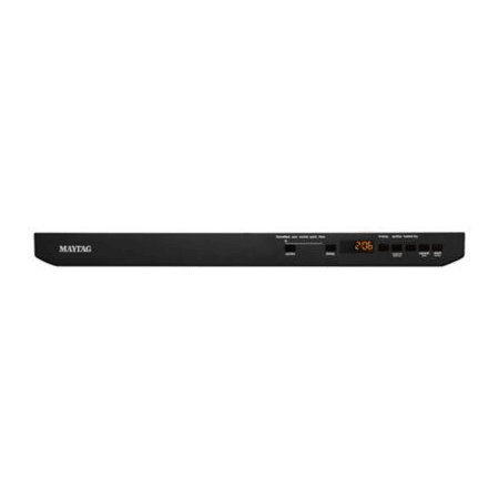 Maytag-MDB8959SF-Control View