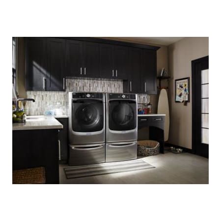 Maytag-MED5500F-Application View