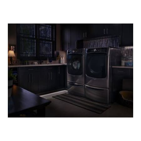 Maytag-MED5500F-Application View