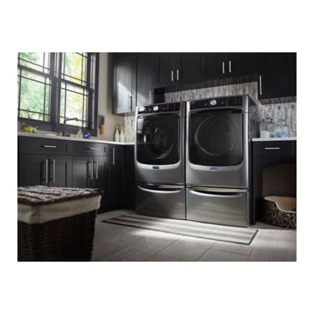 Maytag-MED5500F-Application View