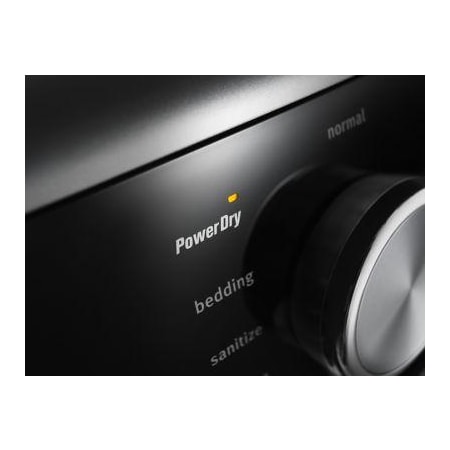 Maytag-MED5500F-Control View
