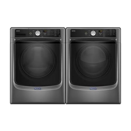 Maytag-MED5500F-Exterior View