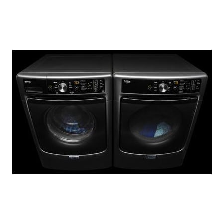 Maytag-MED5500F-Exterior View