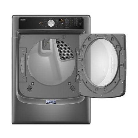 Maytag-MED5500F-Exterior View