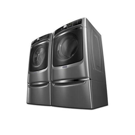 Maytag-MED5500F-Exterior View