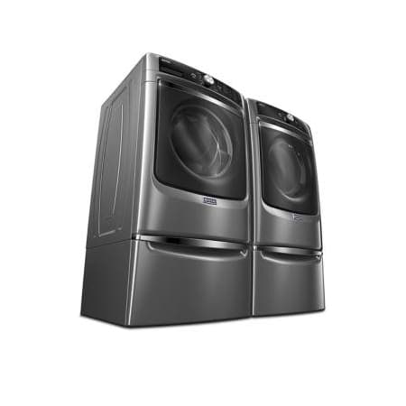 Maytag-MED5500F-Exterior View