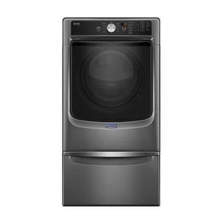 Maytag-MED5500F-Exterior View