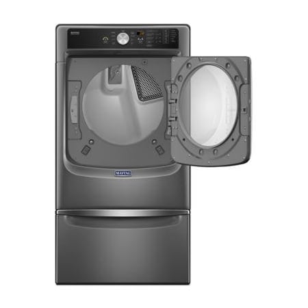 Maytag-MED5500F-Exterior View