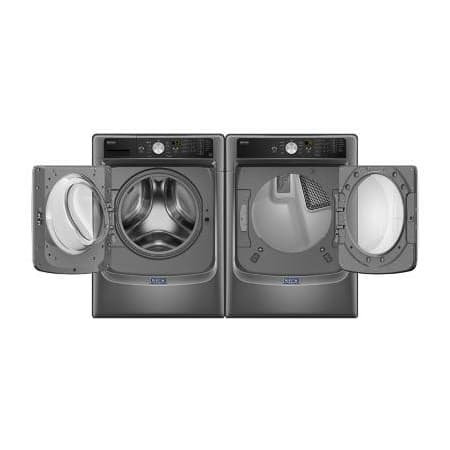 Maytag-MED5500F-Exterior View