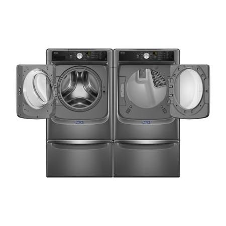 Maytag-MED5500F-Exterior View