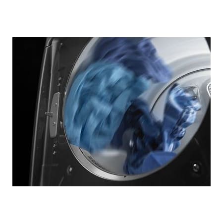 Maytag-MED5500F-Inner View