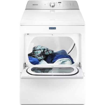 Maytag-MEDB765F-Alternate Image