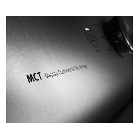 Maytag-MEDB835D-Additional View