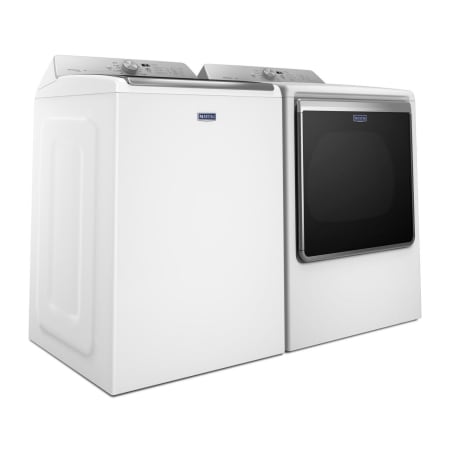 Maytag-MEDB835D-As a Pair