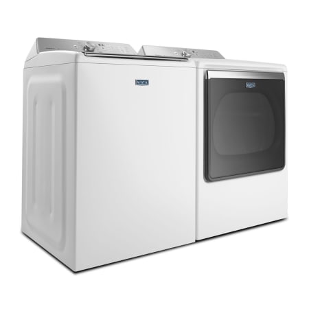 Maytag-MEDB835D-As a Pair