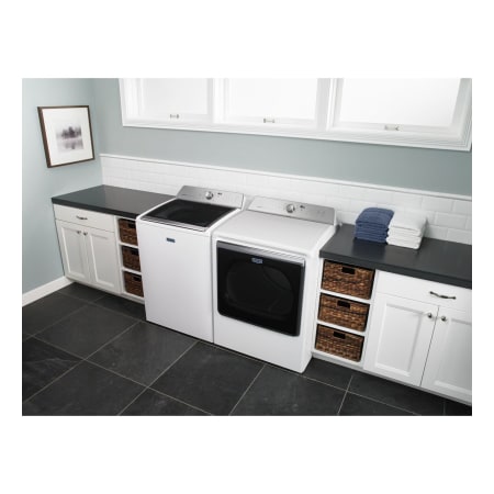 Maytag-MEDB835D-As a Pair