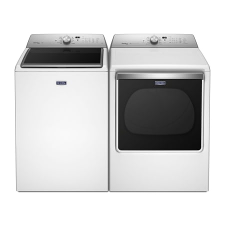 Maytag-MEDB855D-As a Pair