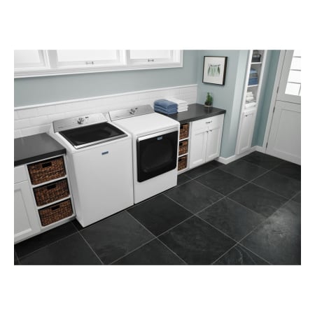 Maytag-MEDB855D-As a Pair