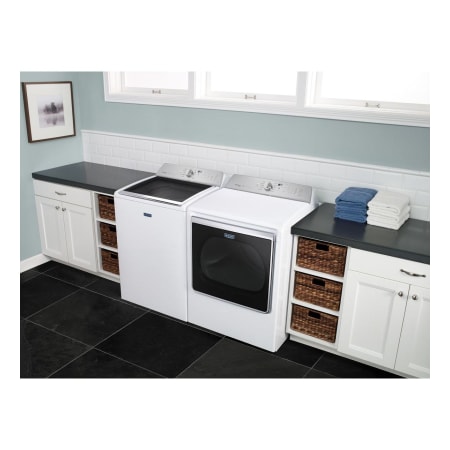 Maytag-MEDB855D-As a Pair