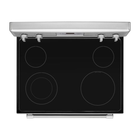 Maytag-MER8600D-Cooktop