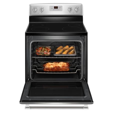 Maytag-MER8600D-Full Oven