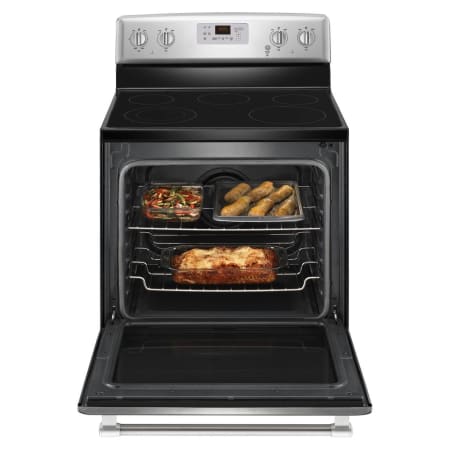 Maytag-MER8700D-Full Oven