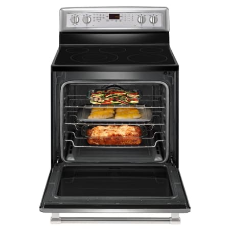 Maytag-MER8800D-Full Oven