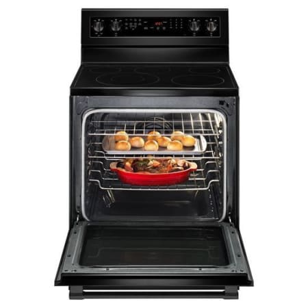 Maytag-MER8800F-Application