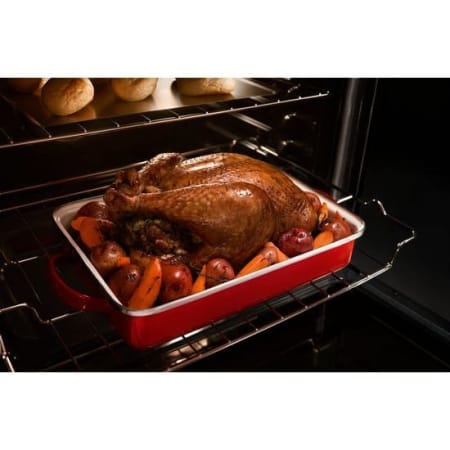 Maytag-MER8800F-Application