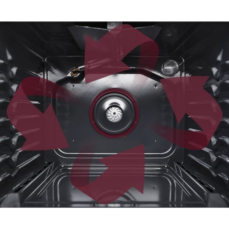 Maytag-MER8800F-Application