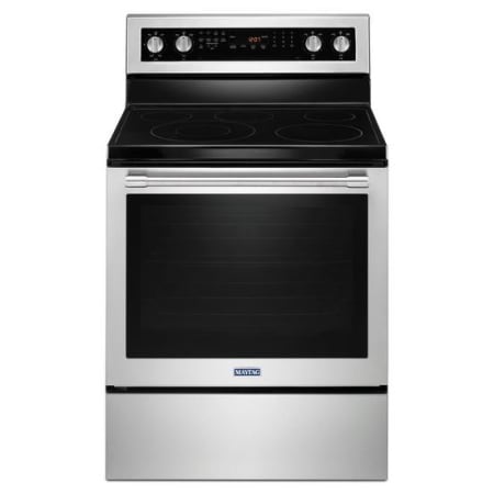 Fingerprint Resistant Stainless Steel