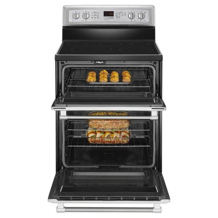 Maytag-MET8720D-Full Oven