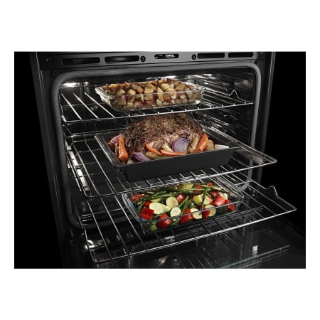 Maytag-MEW7527D-Full Oven