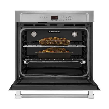 Maytag-MEW7527D-Full Oven