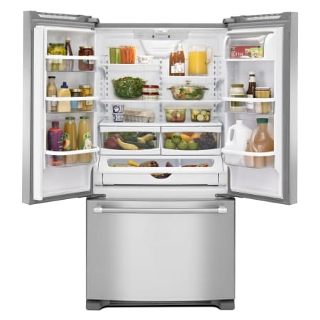 Maytag-MFF2258DE-Full Fridge