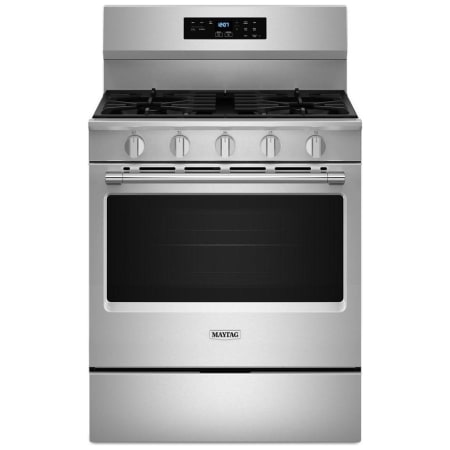 Fingerprint Resistant Stainless Steel