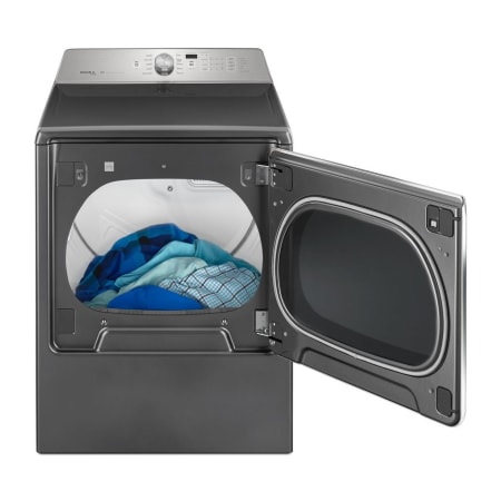 Maytag-MGDB855D-Open View