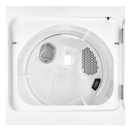 Maytag-MGDC400B-Open Door