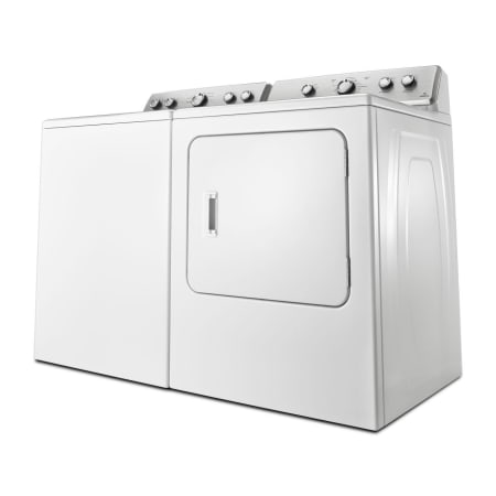 Maytag-MGDC400B-Right Angle